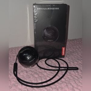 UPDATED - Lenovo thinkplus bluetooth earbuds